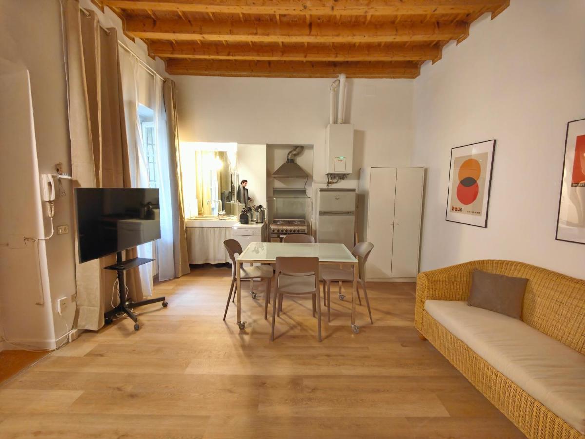 Crocetta Charme Appartement Milaan