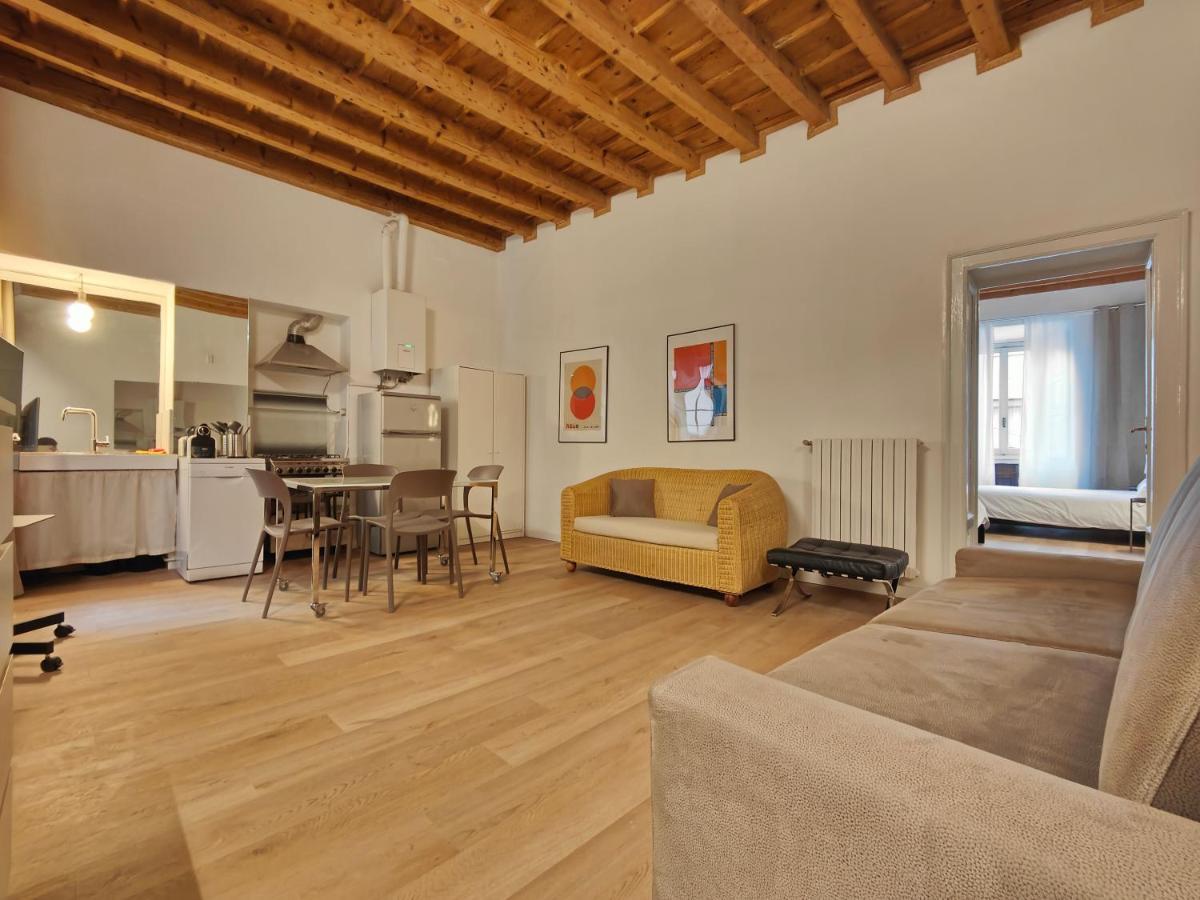 Crocetta Charme Appartement *