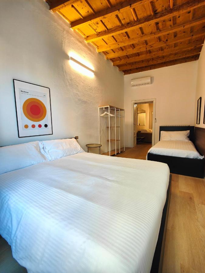 Appartement Crocetta Charme *