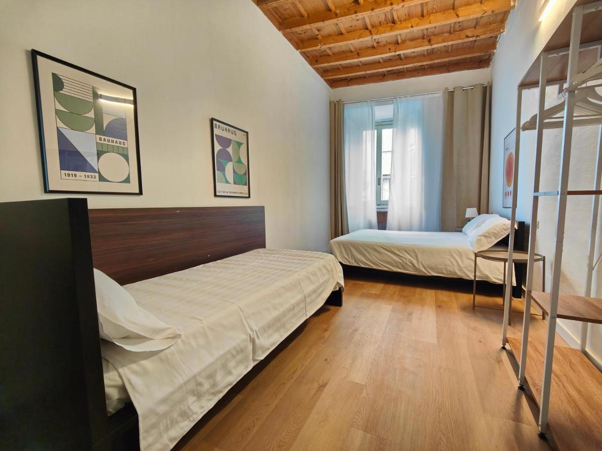Crocetta Charme Appartement Milaan